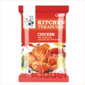 chicken fry masala 100 gm