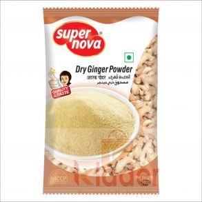 dry ginger powder 100 gm