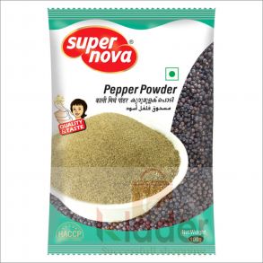 pepper powder 50 gm