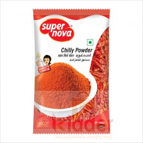 chilli powder 100 gm