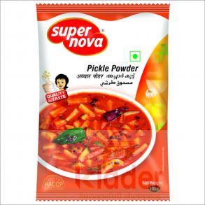 pickle powder 100 gm