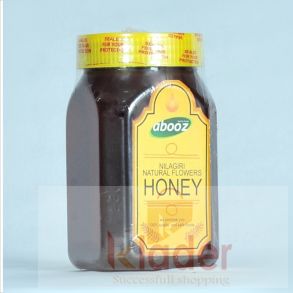 natural honey neelagiri 250g