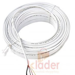 cctv camera cable 90 meter high quality