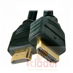 HDMI CABLE 3 Meter Quality