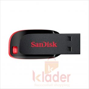 Sandisk 8 GB Pendrive With 1 Year Warranty