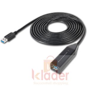 Usb Male Female Cable 3 Meter smaac brand 52