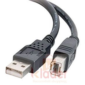 USB To Printer Cable 1 5 Meter