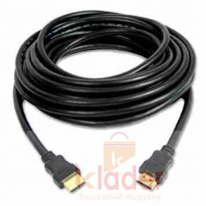 HDMI To HDMI 5 Mtr High Quality Cable