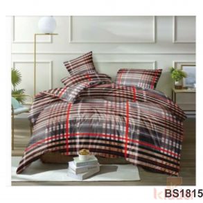 Poly Cotton Bedsheet 90 100 Double