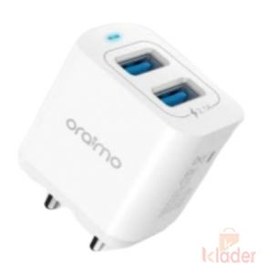 Travel charger 2 usb 2A One year warantee 