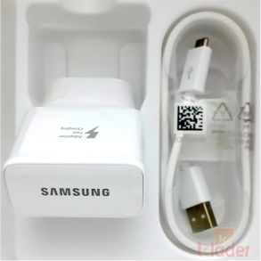 Samsung Mobile charger 2A
