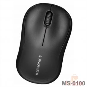 Zebronic Comfort Mouse