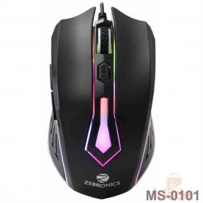 Zebronic Speed Mouse