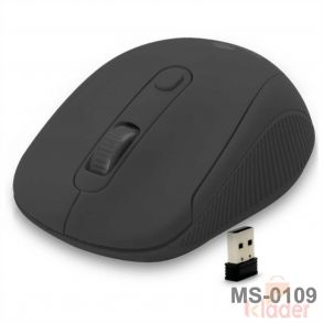 Zebronics Rollo wireless mouse 1 Year Warranty