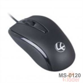 Lapcare L70 Plus USB Wired Mouse