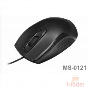 Zebronics DMI10 Wireless Mouse