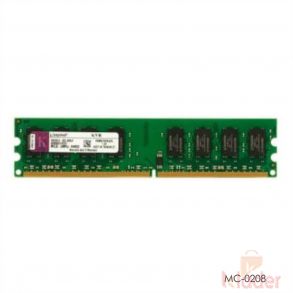Kingston 2GB DDR2 PC2 Desktop Ram Orginal