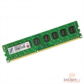 Transcend DDR 3 4GB Desktop Ram 1 Year Seller Warranty 