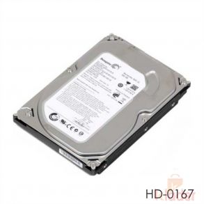 Seagate 500 GB SATA Desktop Internal Hard Disk