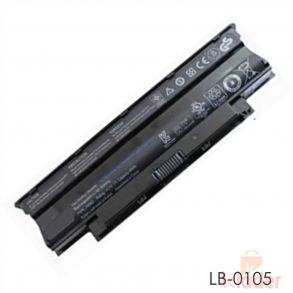 Laptop Battery for Dell Inspiron N5010 6 Cell