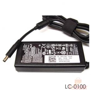 Compatible Dell 19 5V 3 34A 65W with Power Cord