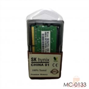 Hynix 2GB DDR3 Laptop Ram