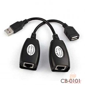 USB extender upto 145 fit