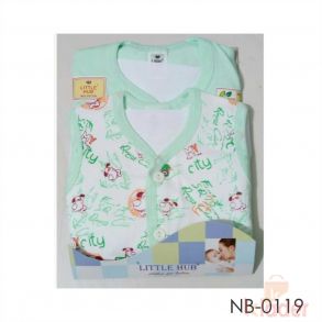New Born Baby Dress Kit