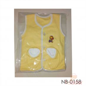 New Born Baby Dress Infant Gift set