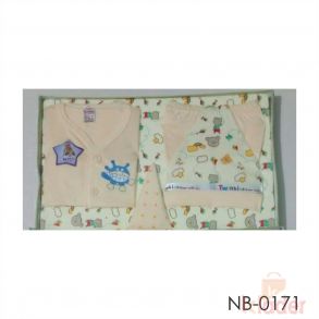 New Born Baby Collection Combo Gift Set