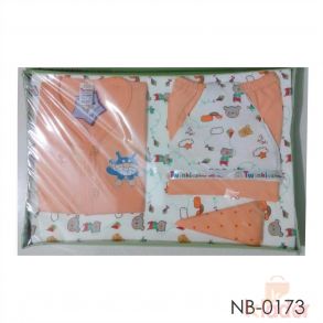 New Born Baby Dress Collection Combo Gift Set