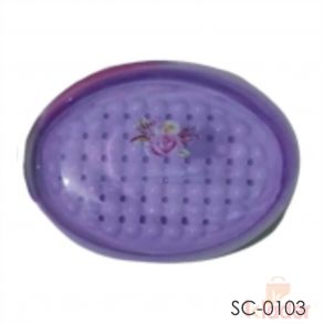 Soap Case Bath Accessories
