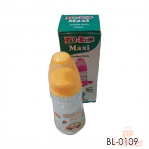 Florite First Baby Milk Fedding Bottle 125ML