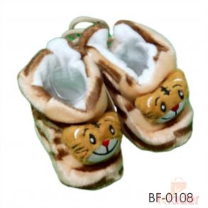 Baby booties imported valvet socks botties 
