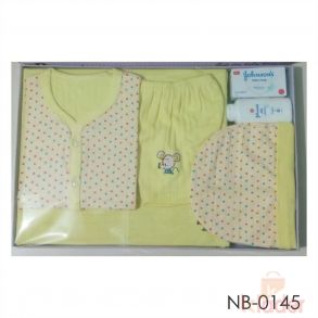 New Born Baby Gift Set in New Design