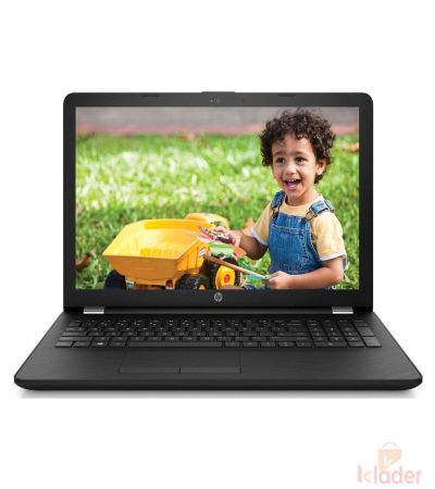 HP 250g6 intelCore i5 7th Gen 7200u 4GB ram 1 TB HDD 1 Year Warranty Laptop