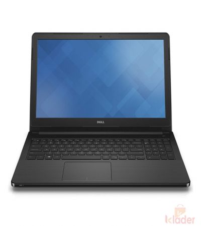 Dell Vostro 3568 i3 4GB 1 TB 15 6 Win 10 MS Office 1 Year Warranty laptop