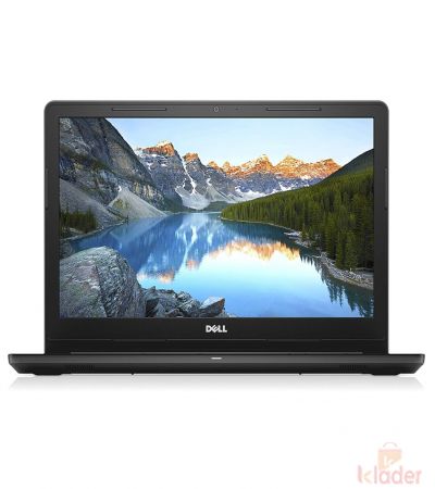 Dell Vostro 3581 Laptop Intel Core i3 4 GB RAM 1 TB 1 Year Warranty laptop