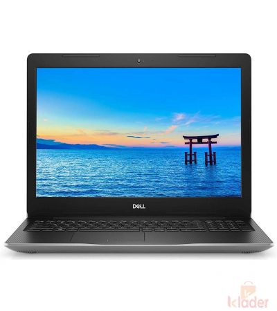 Dell Inspiron 3584 7th Generation Core i3 4 GB 1 TB HDD laptop