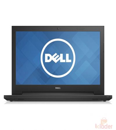 Dell Vostro 3581 Laptop 7th Gen Core i3 4 GB 1 TB 15 6 M 2 Slot W10 MS Office ADP