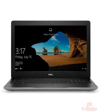 Dell Vostro 3583 Laptop 8th Gen Core i7 4 GB 1 TB 15 6 2G Graphics FD No ODD ADP
