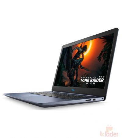 Dell Vostro 3580 Laptop 8th Gen Core i5 4 GB 1 TB 15 6 FHD DVD Rw ubuntu ADP