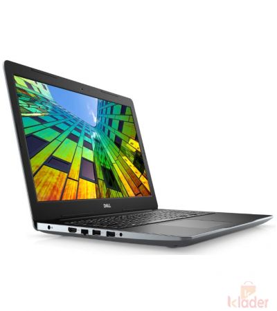 Dell Vostro 3581 Laptop 8th Gen Core i3 4 GB 1 TB 15 6 FHD 1 Year Dell Warranty