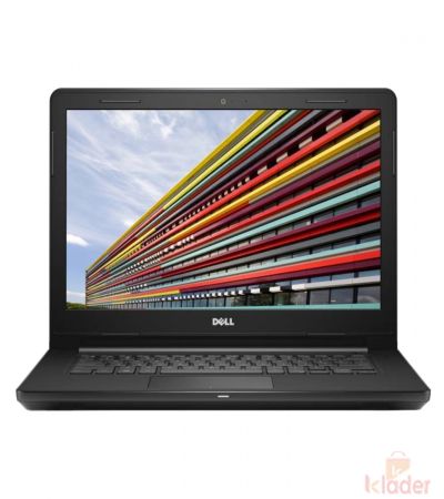 Dell Vostro 3581 Laptop 7th Gen Core i3 4 GB 1 TB 15 6 LED Display
