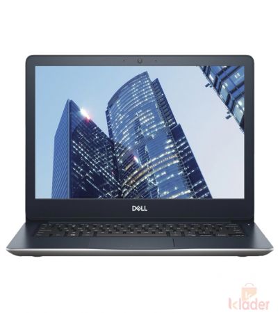 Dell vostro 3580 Core i5 7th Gen 4 GB 1 TB 1 Year Dell Warranty laptop