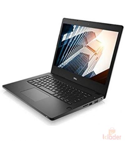 Dell inspiration 3576 Core i5 8th Gen 15 6 inch FHD Laptop 4 GB 1 TB HDD