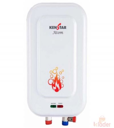 Kenstar Atom 3L Instant Geyser Water Heater