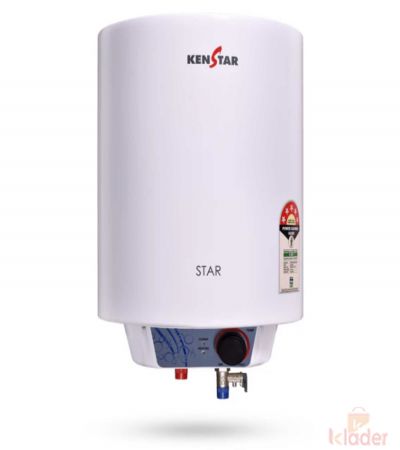 Kenstar Atom 15L Storage Water Heater 2000 watt