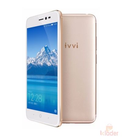 ivvi F2 5 0 Display 2000 Mah Battery 1 GB Ram 16GB Android phone