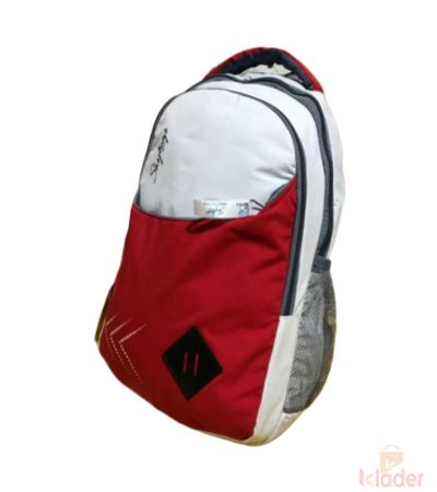 School and College Bag For Boys ans Girls 20 Ltr 4 Piece